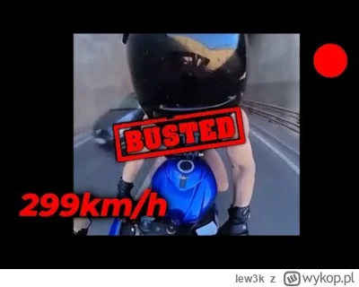 lew3k - #primemma fiu fiu w narożniku Ryty i Murana znany Gdański motocyklista ( ͡° ͜...