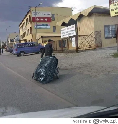 Adaslaw - #spacex #falcon9
Już po temacie.
Można się rozejść.