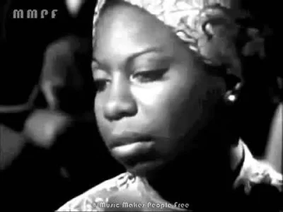 Marek_Tempe - Nina Simone - Feeling Good.
#muzyka