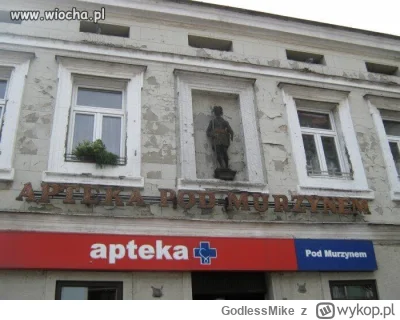 GodlessMike - @P3tro ( ͡° ͜ʖ ͡°)