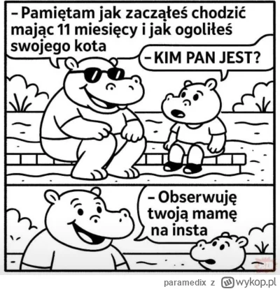 paramedix - Z dedykacją dla tych, którzy bezmyślnie wrzucają zdjęcia dzieci na wszelk...