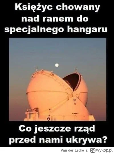 Van-der-Ledre - #przegryw