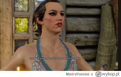 MistrzPatelnii - @MistrzPatelnii: