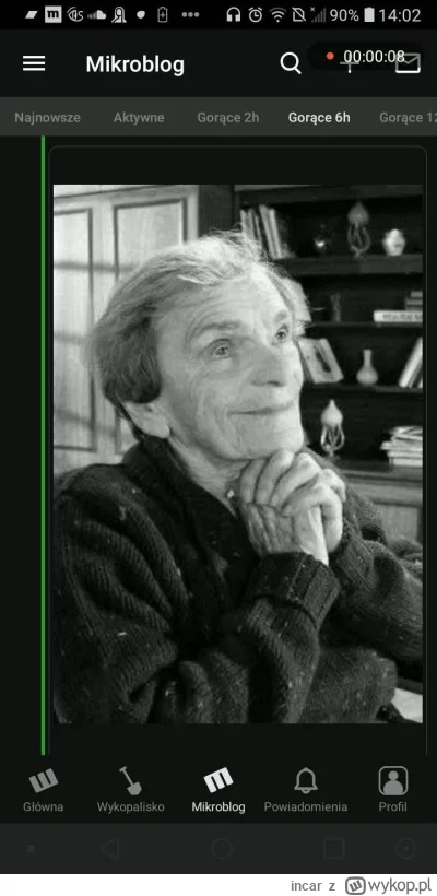 incar - Wykop w pigułce
#heheszki #1listopada #swietozmarlych #wykop