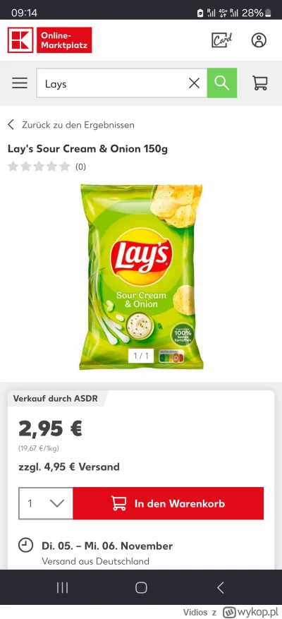 Vidios - @GryllowameWazyvva mój błąd, teraz już kosztują więcej xD