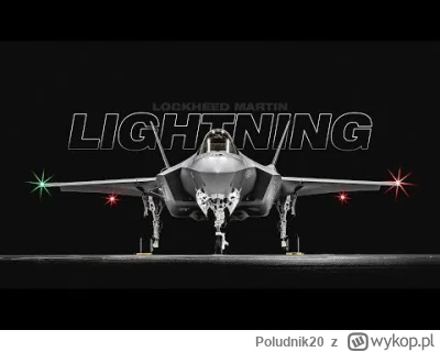 Poludnik20 - Jeśli, a na to się zanosi, USA dałyby nam za to F–35, to rzeczywiście by...
