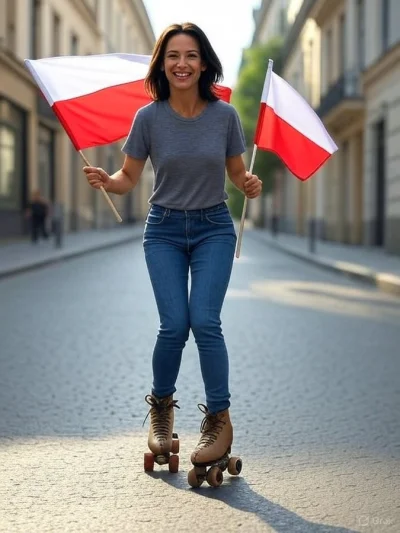 BrakWolnegoLoginu - Ja p------e, od razu bym zadzwonił na Policję i zgłosił fałszowan...