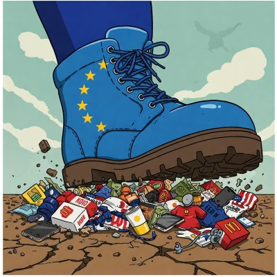 PfefferWerfer - #usa #polityka #gospodarka

W związku z zaogniającą się wojną handlow...