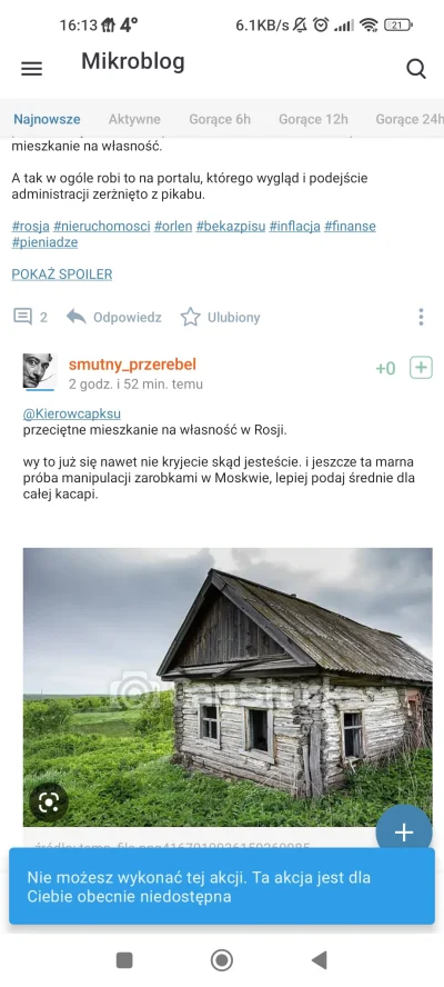 emesc - @wykop
chyba macie jakiś problem z wyświetlaniem usuniętych komentarzy

komen...