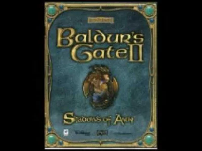 Marek_Tempe - Baldur's Gate II Main Theme.
#muzyka #gry