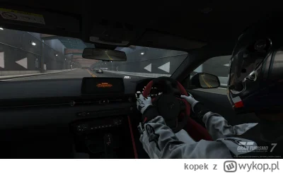 kopek - Gdzie podwieźć?
#granturismo7 #ps5