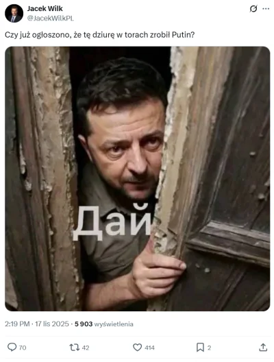 splinter96 - powinno być publiczne przyzwolenie na plucie w ryj politykom, którzy sze...