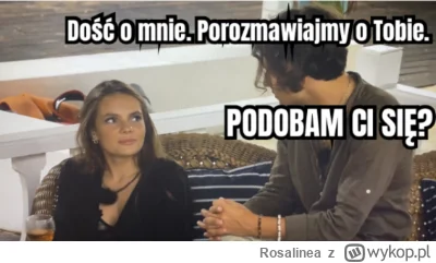 Rosalinea - #hotelparadise

@broadwayan1:  To Twoje dzieło i Twój pomysł jakby co (｡◕...