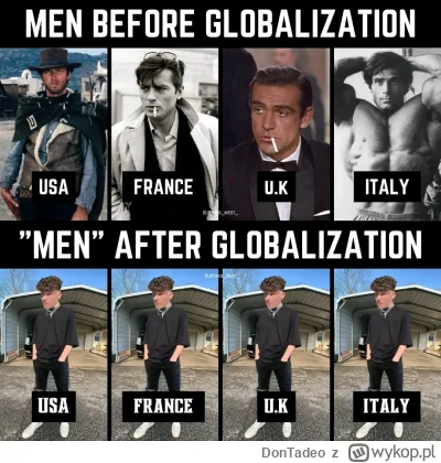 DonTadeo - It's over for vifoncel 

#blackpill #przegryw