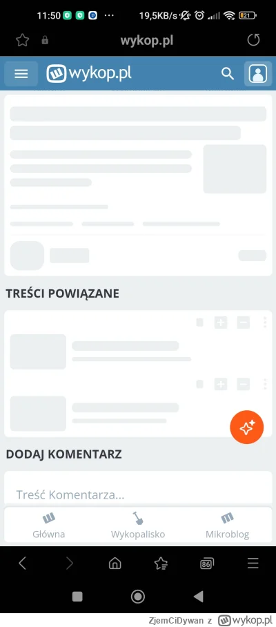 ZjemCiDywan - Ale to śmiga