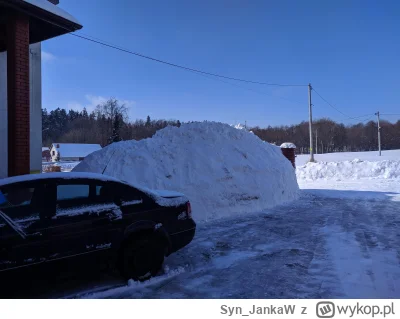 Syn_JankaW - Dla Tych którym za gorąco teraz