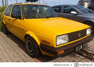 blastocysta - #czarneblachy #motoryzacja