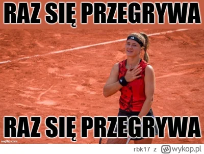 rbk17 - #tenis #humorobrazkowy #czechy
