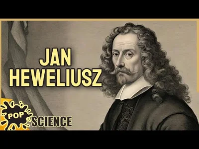 POPCORN-KERNAL -  Astronom, który przebił osiągnięcia Kopernika
W tym odcinku przedst...