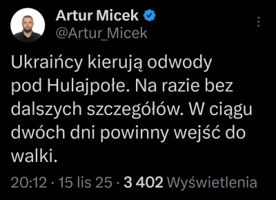 Metris - #ukraina #wojna #rosja #wojsko