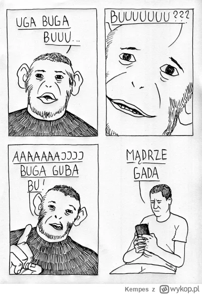 Kempes - #dzikitrener #bekazprawakow #heheszki