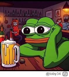 toby34 - #przegryw Czasem myślę, gdzie popełniłem błąd, ale potem uświadamiam sobie, ...