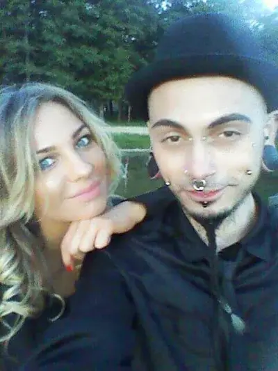 HorrorystycznyDemonPagona - My mamy jakąś tam tolerkę, izi :) wal śmiało Kris, jak co...