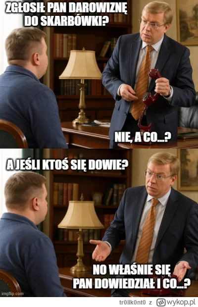 tr0llk0nt0 - … i po makale ( ͡° ͜ʖ ͡°) ¯\(ツ)/¯