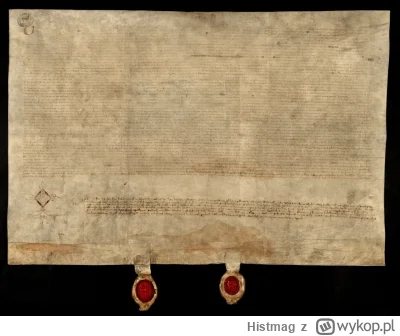 Histmag - Znalezisko - Dwa europejskie państwa respektują sojusz wojskowy od czasów ś...