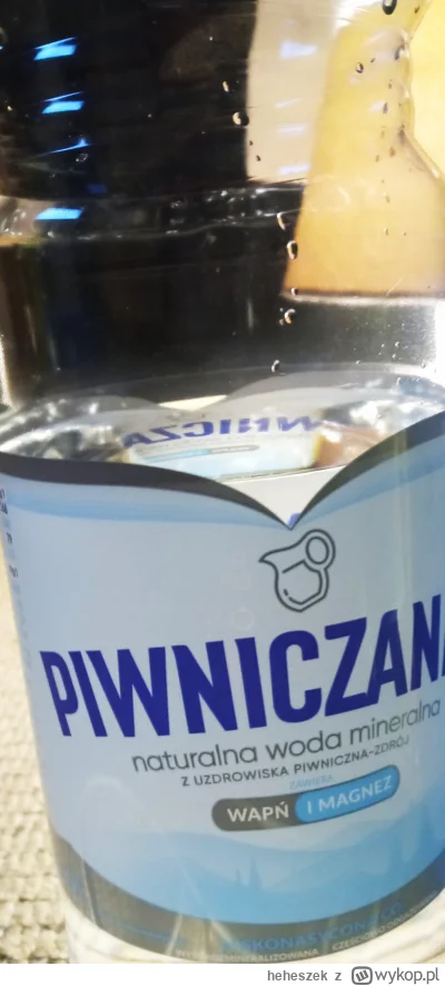 heheszek - Finally, piwniczan przegrywu