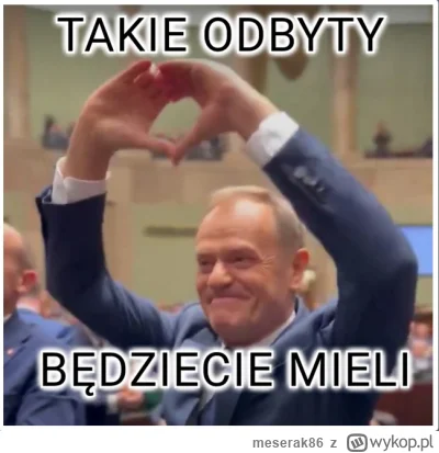 meserak86 - Czyzby tusk dostal polecenie by zmienic przepisy dla niemieckich technolo...