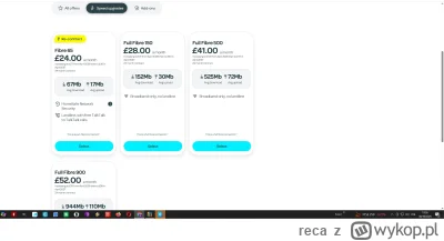 reca - @reca: po zalogowaniu się