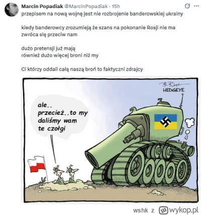 wshk - #polskieonuce