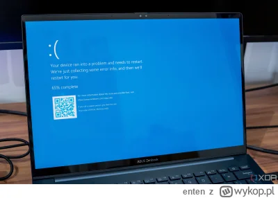 enten - Mało kto wie ale w meksykańskich komputerach tak zwany tryb "Night Mode" nie ...