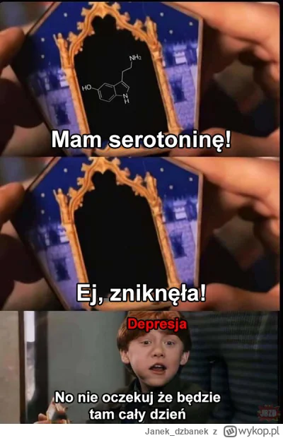 Janek_dzbanek - #harrypotter