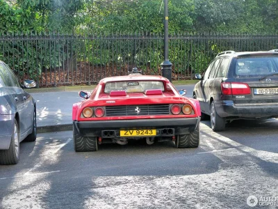 UFOnasnie_zgwalci - #dupeczkizprzypadku #ferrari #motoryzacja