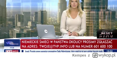 Kempes - #bekazpisu #tvpis #heheszki #propaganda #polska

XDDDDDDDDDDDDDDDDDDDDDDDDDD...