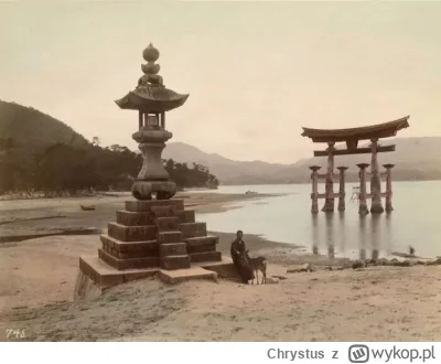 Chrystus - @Chrystus: