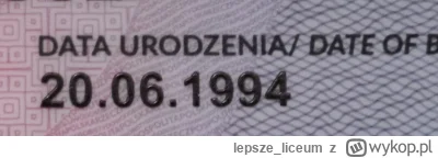 lepsze_liceum - Życzcie mi 32 lat. Wincyj nie wymęczę.
#przegryw