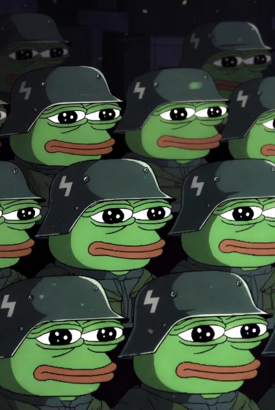 qoop - #przegryw #pepe #apu #apustaja