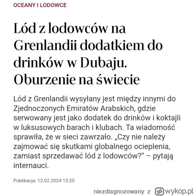 niezdiagnozowany - A ciebie robaku mieszkający na terenie UE nie będzie nawet stać, ż...