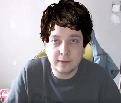 WykopanyDzon - Widzowie wy nic nie wiecie
nikola ma pjemkne wlosy i ma wywalone na he...