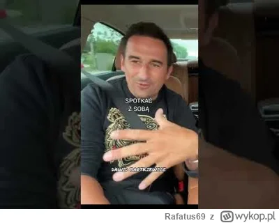 Rafatus69 - Sami widzicie jakie czasy przyszły. Najwięksi prawilniacy gubią się w swo...