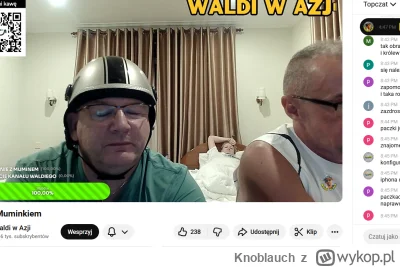 Knoblauch - #raportzpanstwasrodka