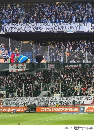 adi0 - Taka sytuacja 

#bekazpisu #bekazprawakow #mecz