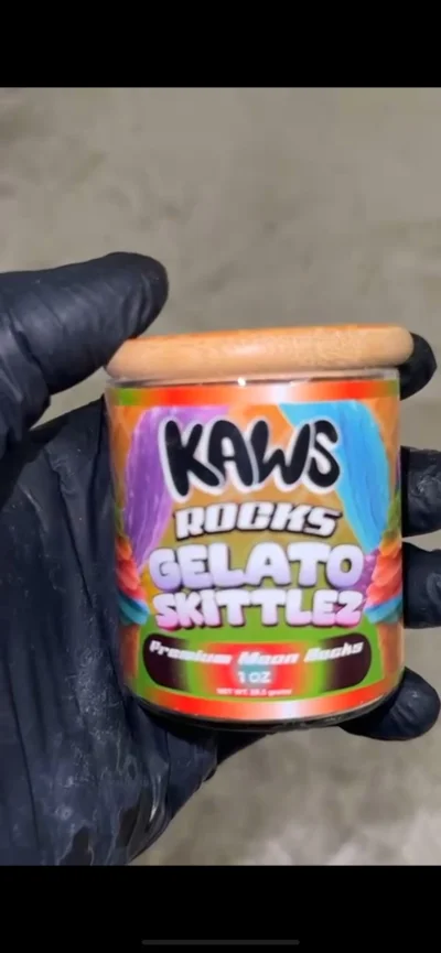 DonJamnik - @trzyem czemu nie wezmą sobie zioła z apteki jak lubią się zamulać lub ni...