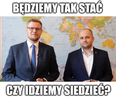 Niedowiarek - #sejm #polityka #bekazpisu