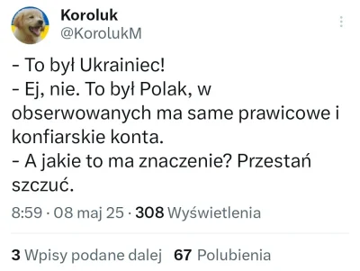 splinter96 - ¯\(ツ)/¯
#polityka #bekazprawakow