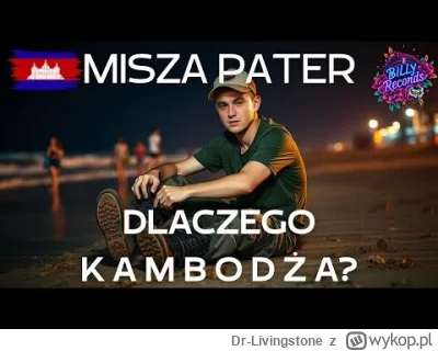 Dr-Livingstone - Pięknie Billy jedzie po Miszy, jak masełkiem po chlebku! Typowy Misz...