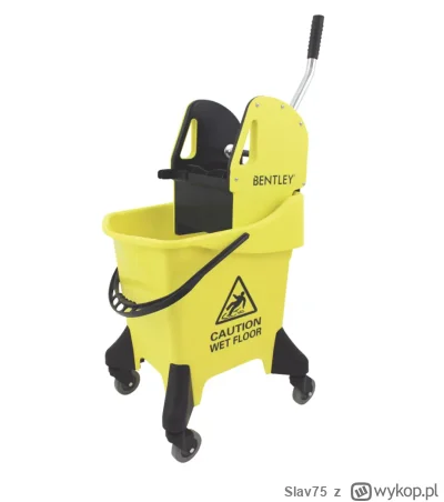 Slav75 - Ja chociaż nie jestem bogaty też kupiłem sobie Bentleya - o takiego